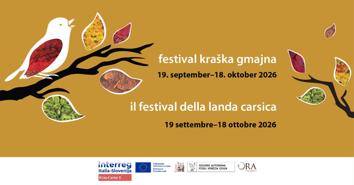 Festival Kraška gmajna