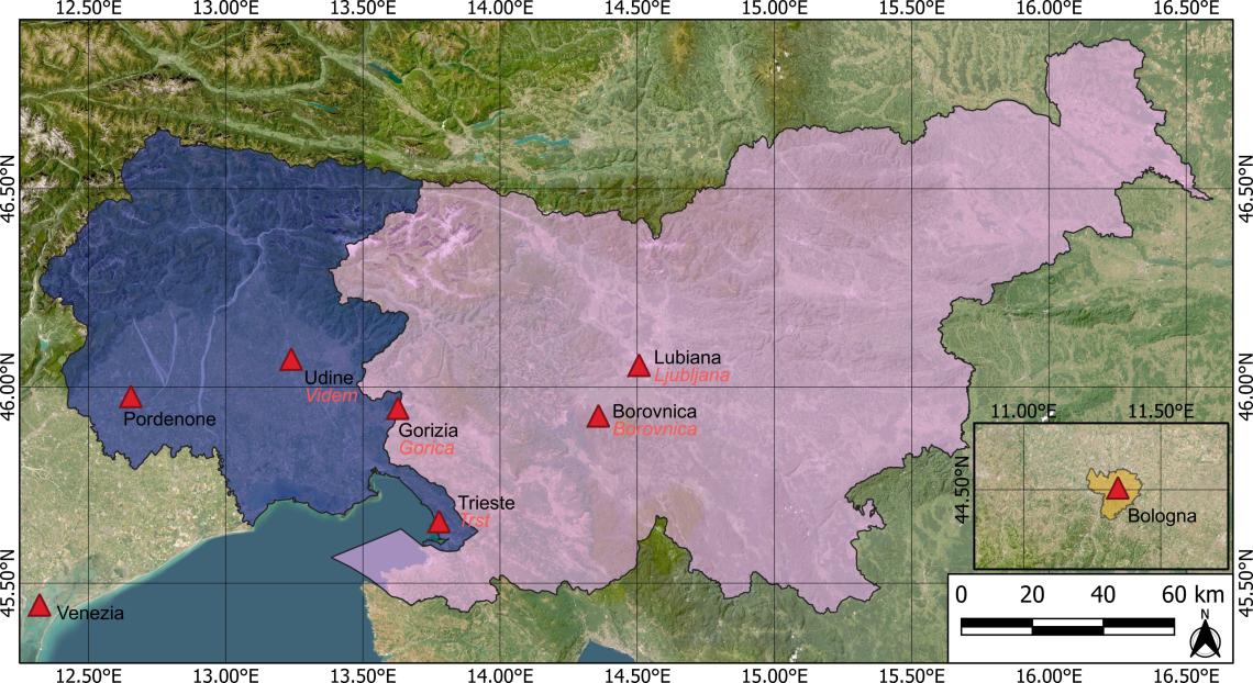 PRO-SIS_Seminar area