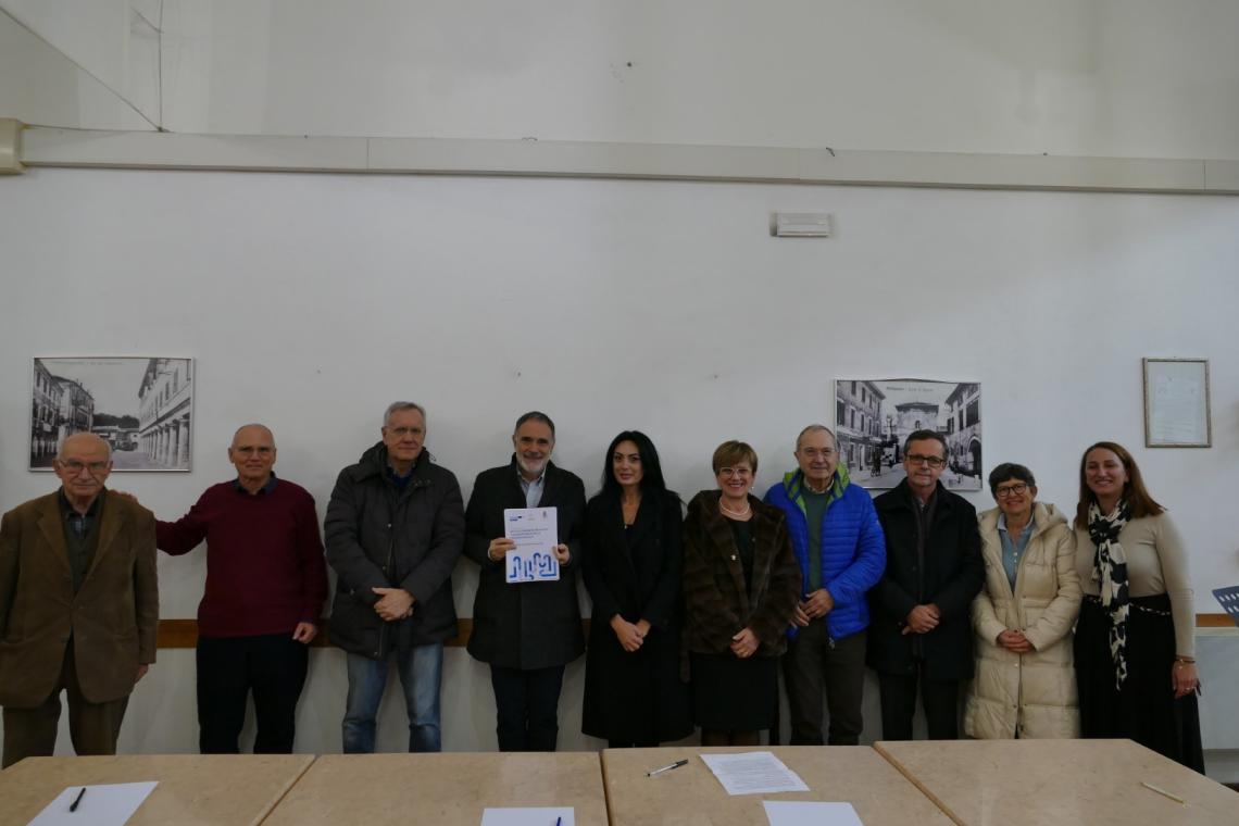 Firma Patti di Comunità_Portogruaro_19-11-2024