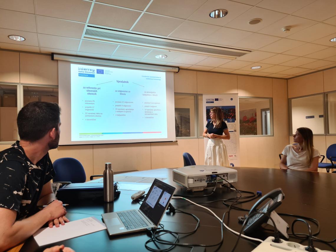 Focus Group UD - CrossTerm