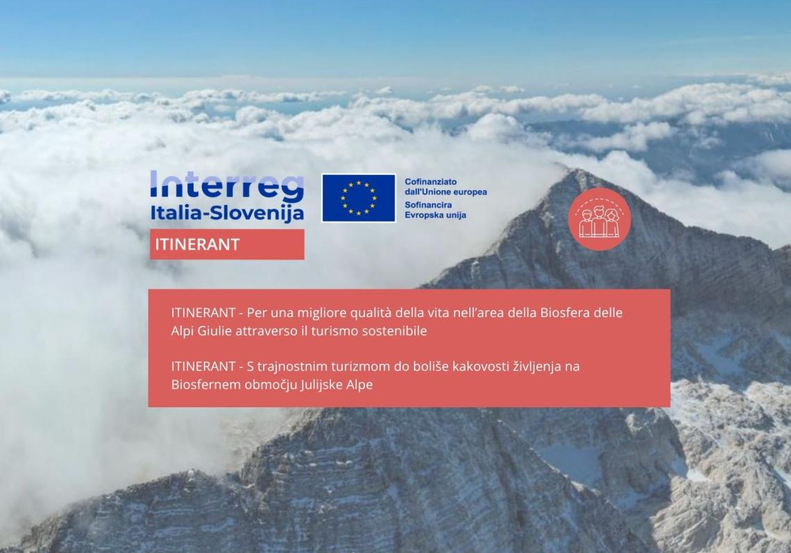 First cross-border seminar to prepare the action plan for the revitalisation of the Monte Stol and Planja area 