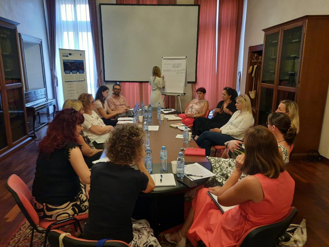 focus group - CrossTerm