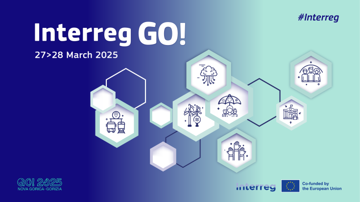Interreg GO