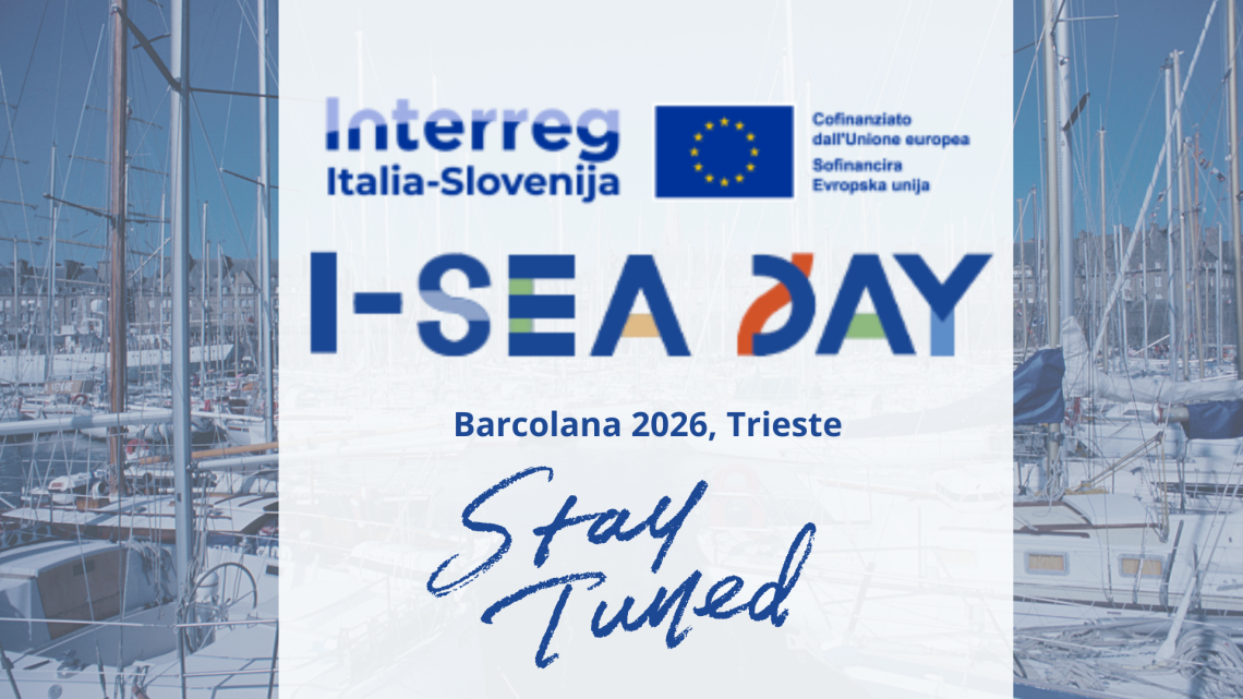 I sea day