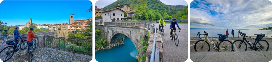Inter Bike_Alpina Mediterranean