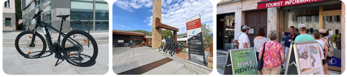 Inter Bike III_E-bikes