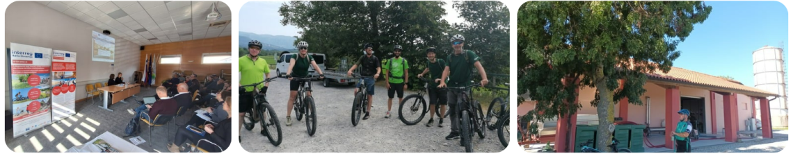 Inter Bike III-events