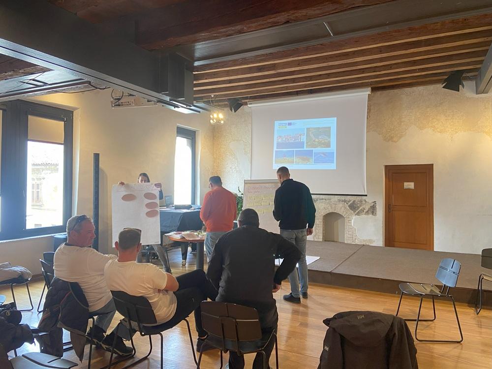 SeaInsights focus group 3