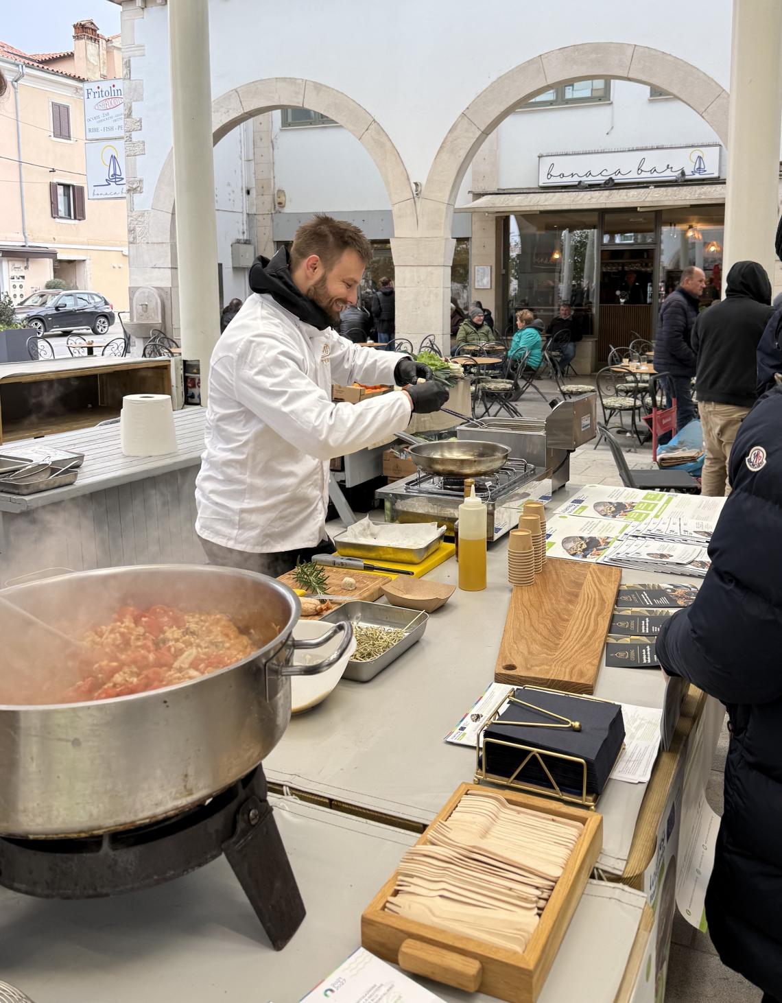 BLUECRAB delavnica 4