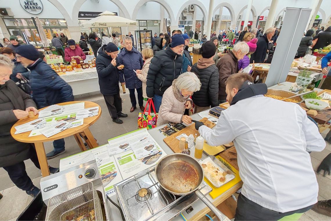 BLUECRAB delavnica 5