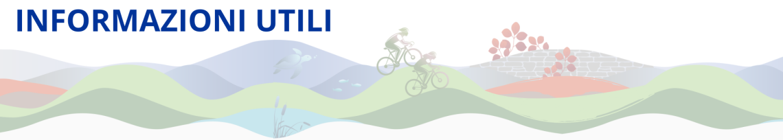 INFO UTILI ITA