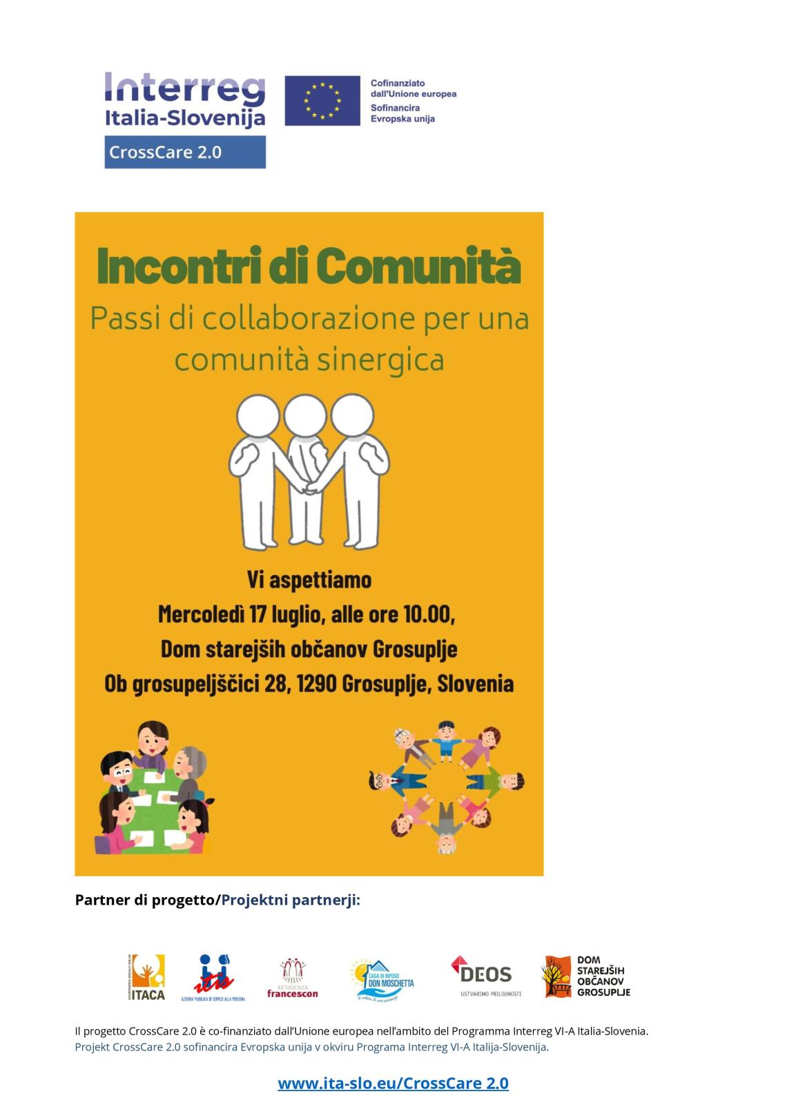 Patti di comunità Grosuplje_loca_17-7-2024_ita