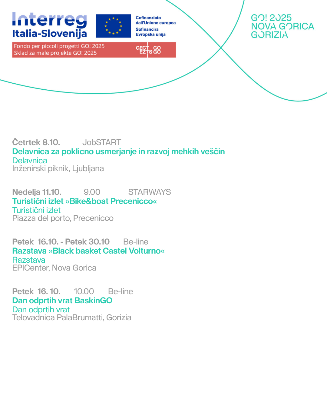 Page 2 - programme SPF october 2026