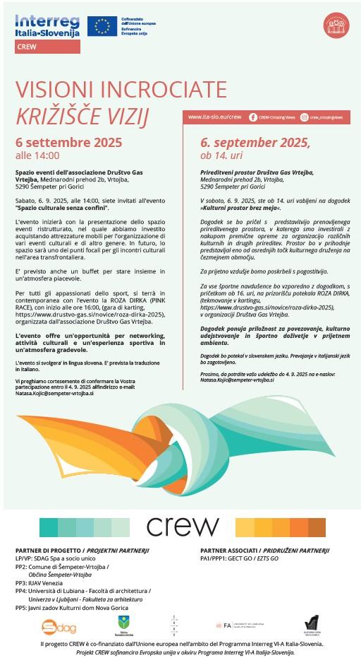 Evento 06/09/2025