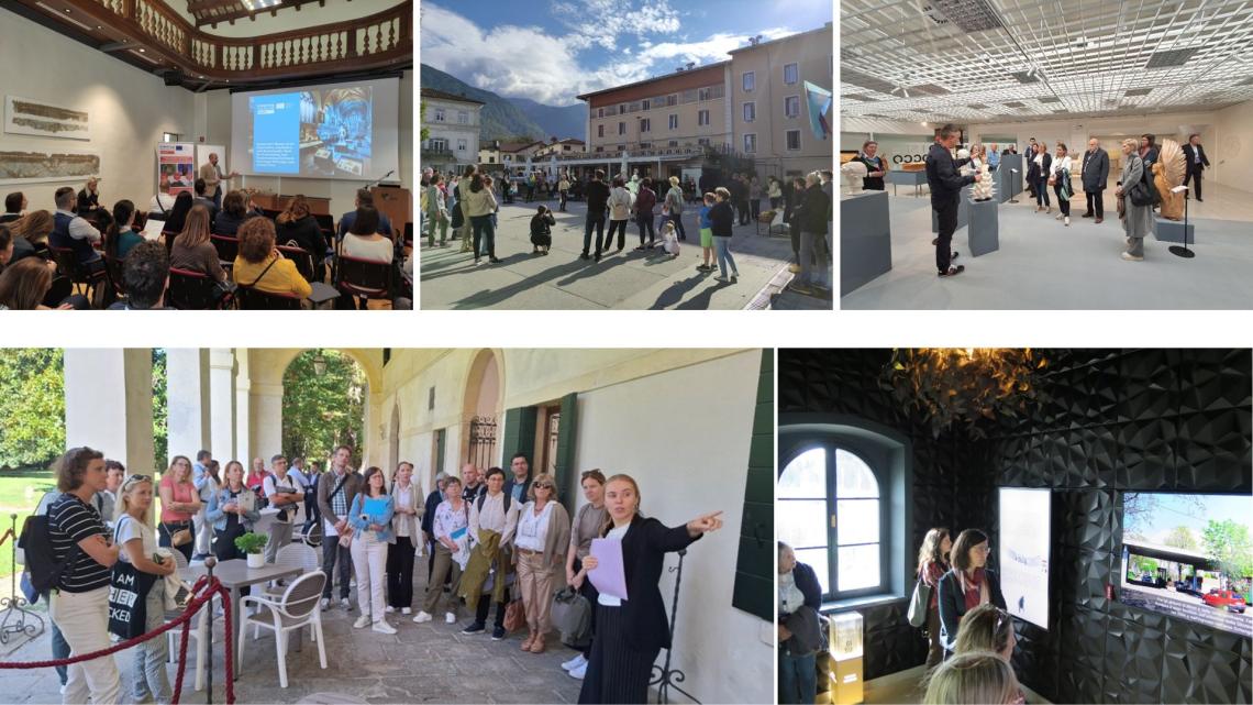 Javni dogodki RecapMCV