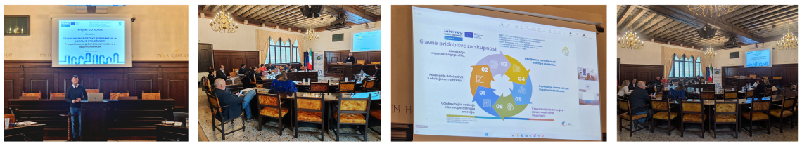 Koper posvet CO ADRIA 26.3.2026