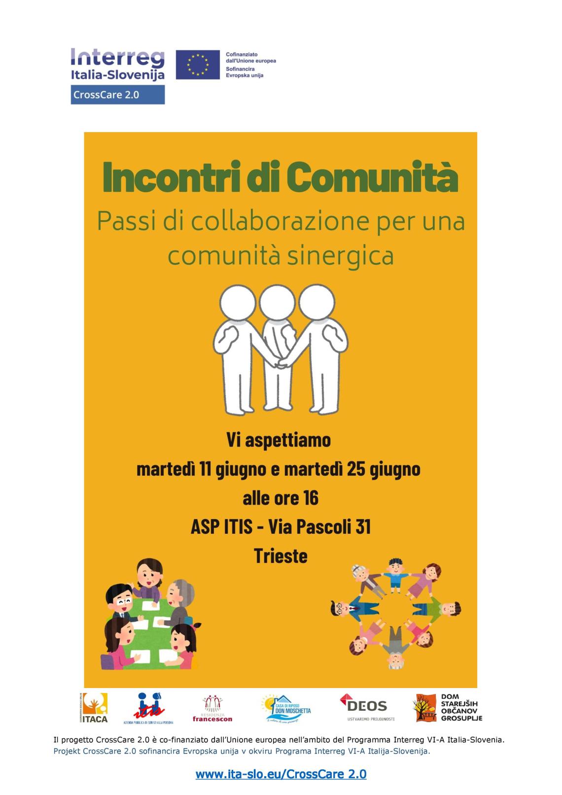 Patti di comunità Trieste_ita