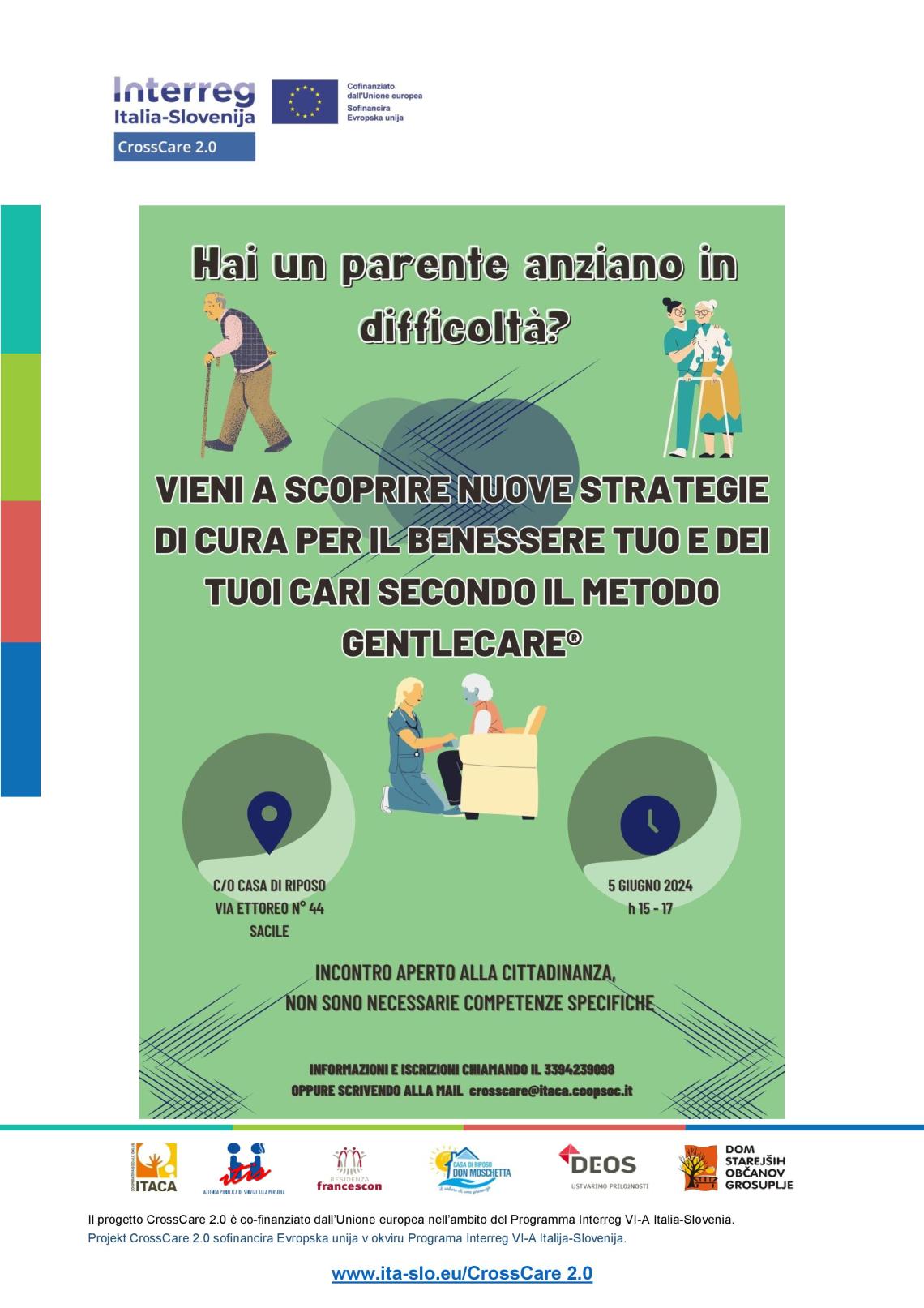 Banner Gentlecare