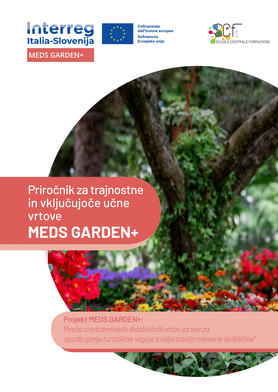 manuale Meds Garden+