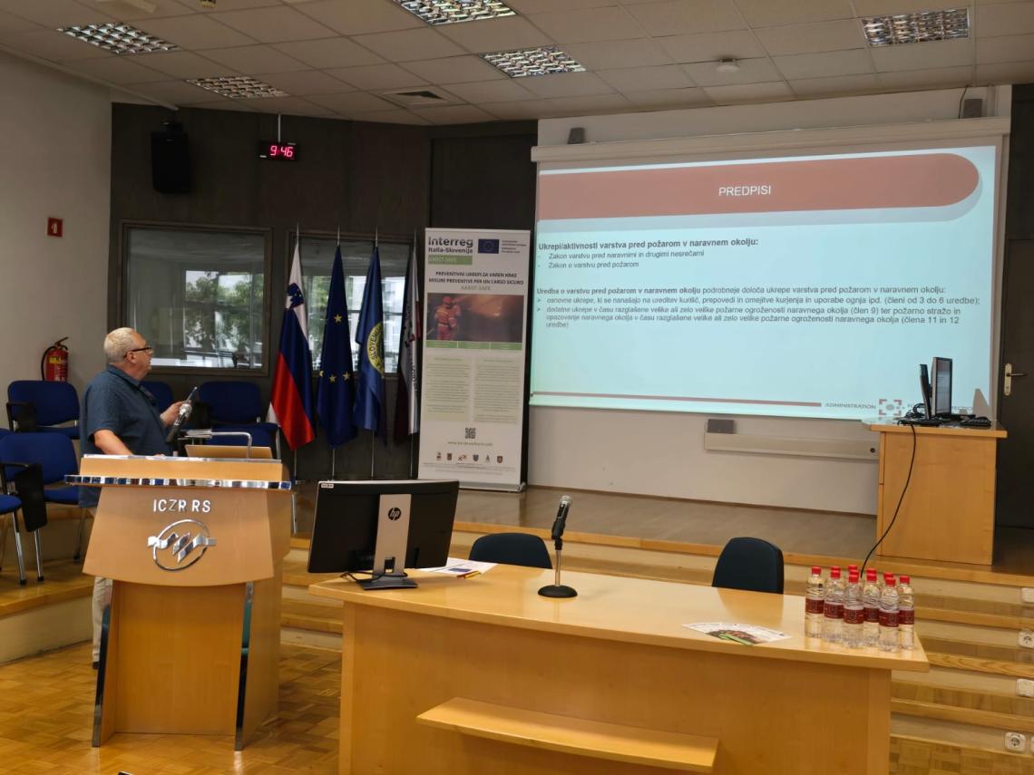 Cross-functional - presentation