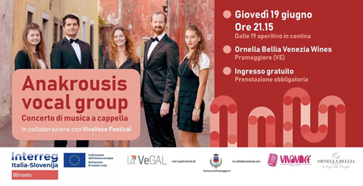 Locandina Musica in cantina 1 (BEroots)