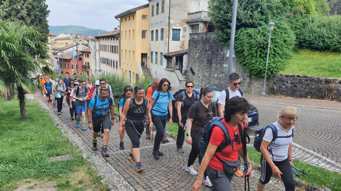 WALK2SPIRIT