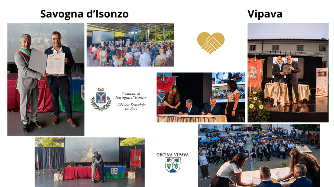 Pobratenje BEroots collage