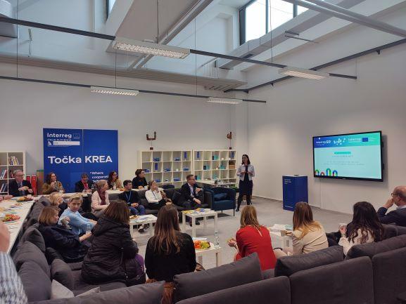 Financing Research and Innovation