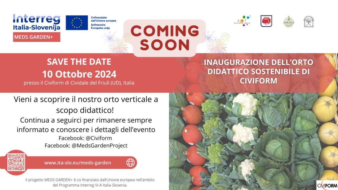 save the date