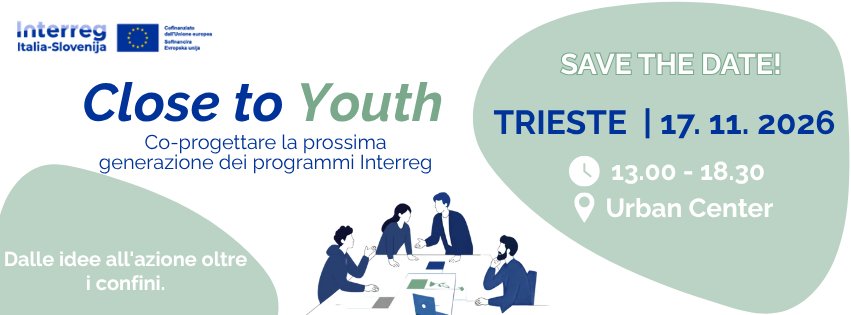 Save the date