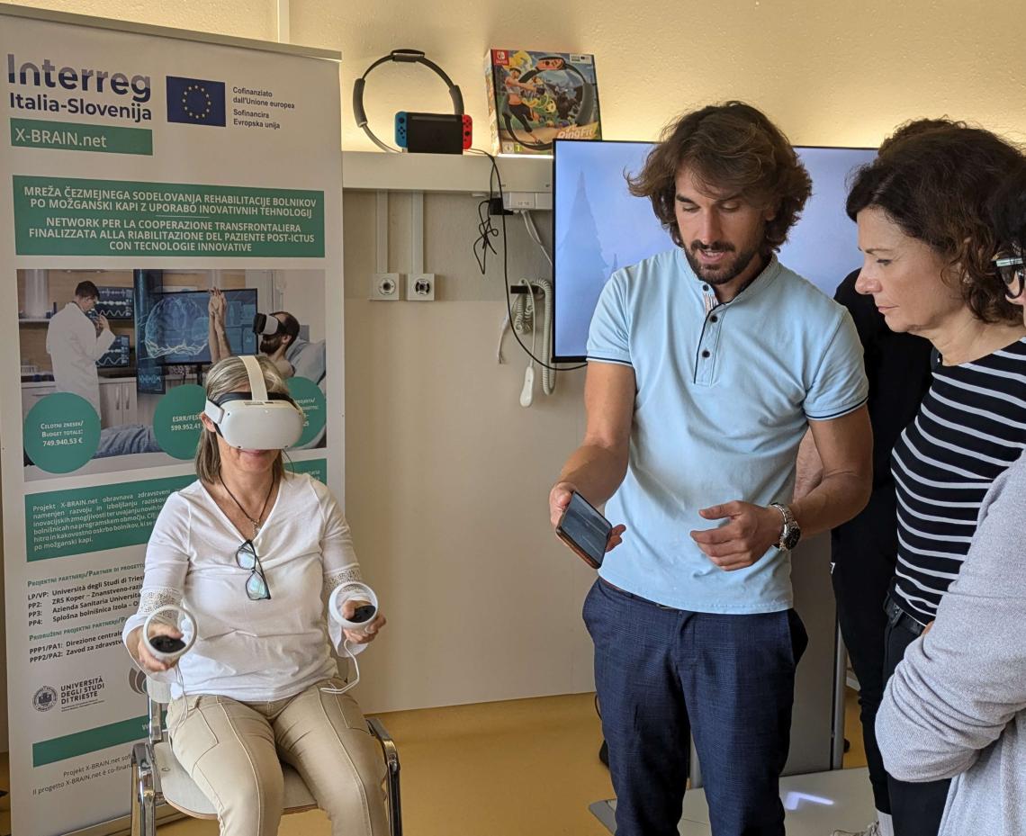 Aktivna soba_očala VR