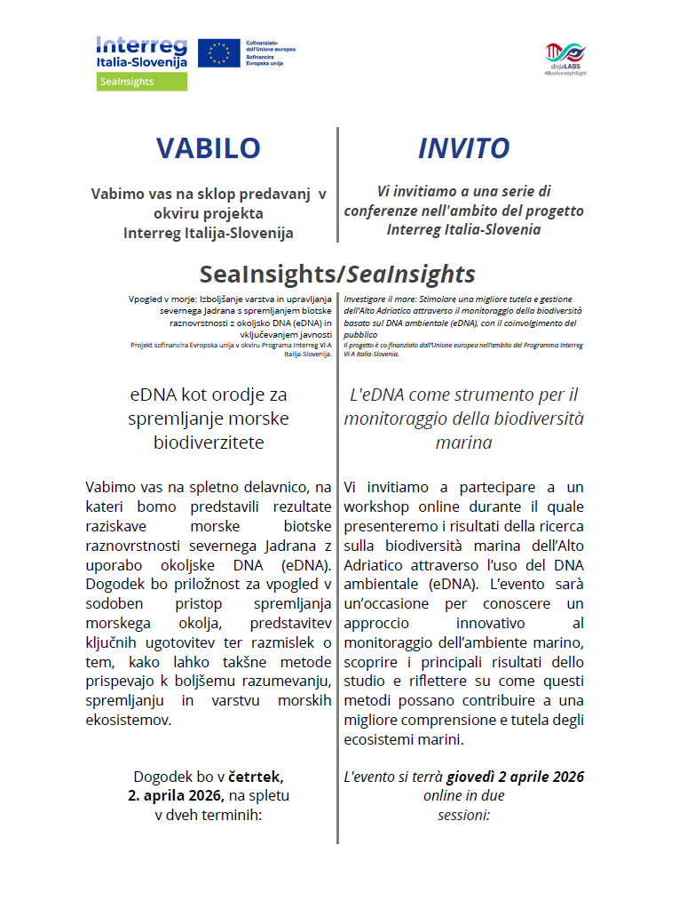 SeaInsights vabilo WP1