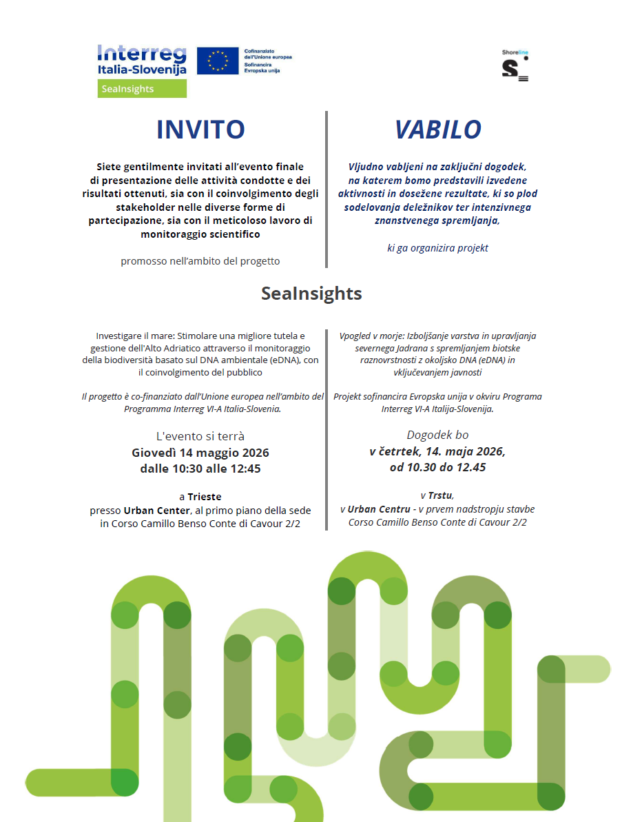 final event invite