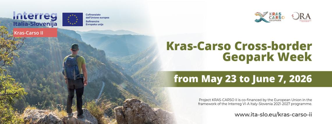 Cross-border Geopark Week