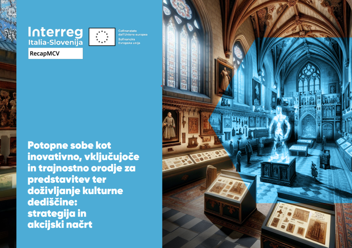 Strategije potopitvenih sob