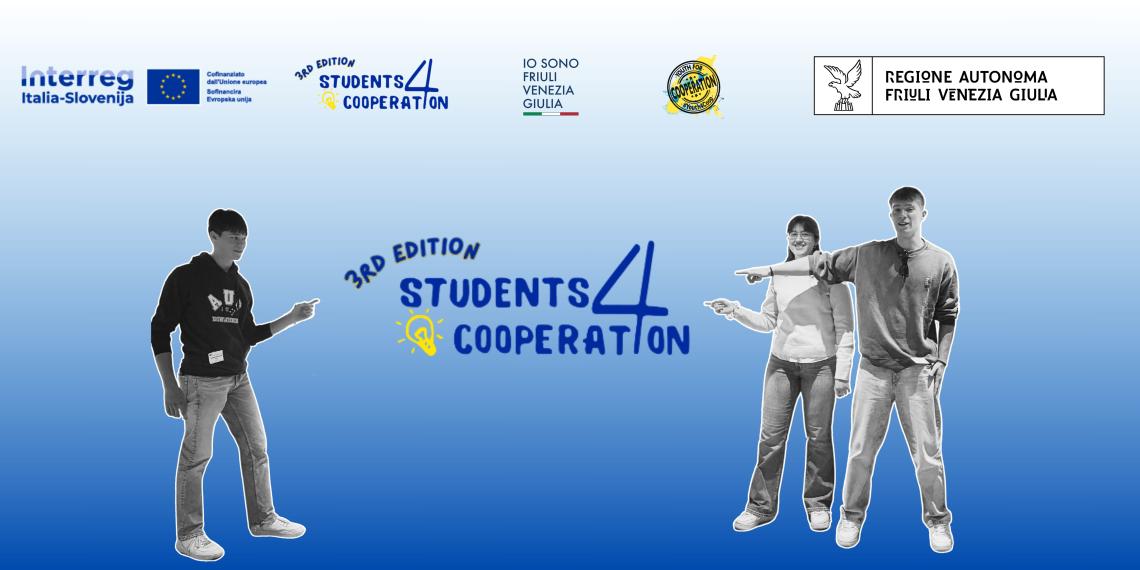 Students4Cooperation 3rd edition
