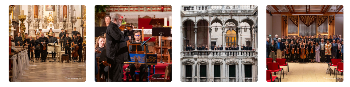 Tartini Cross Border Youth Orchestra