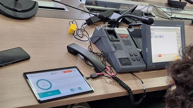 Testing