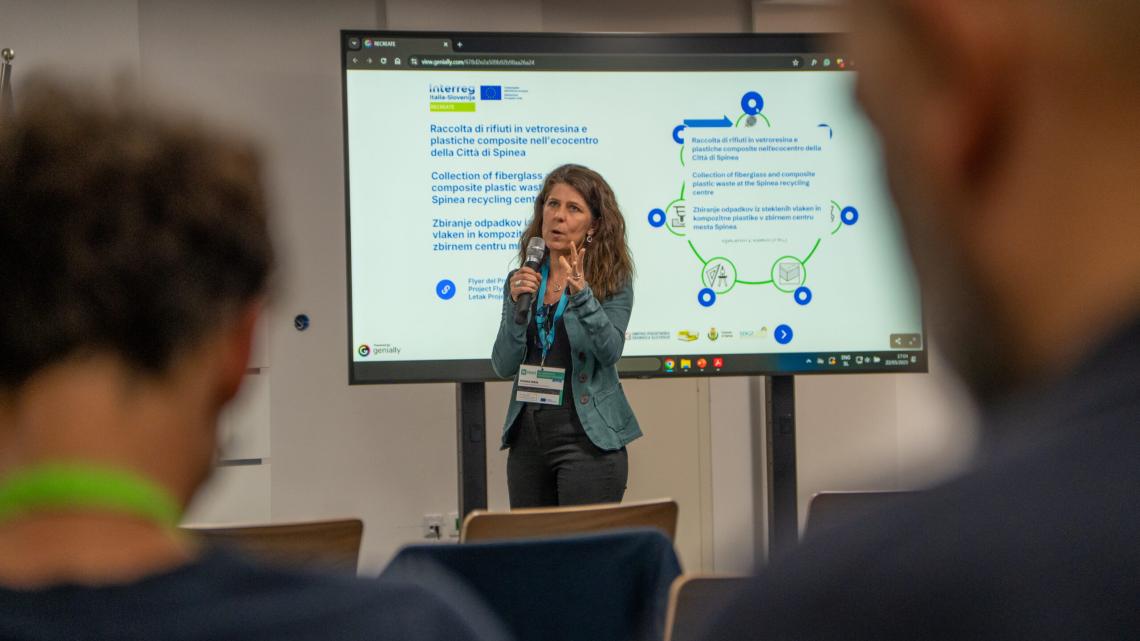 conference