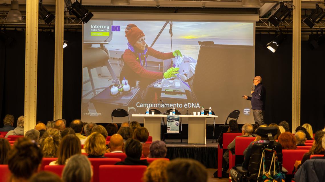 SeaInsights in Barcolana3