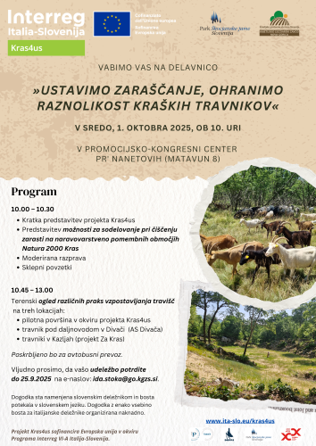 delavnica za kmete slo