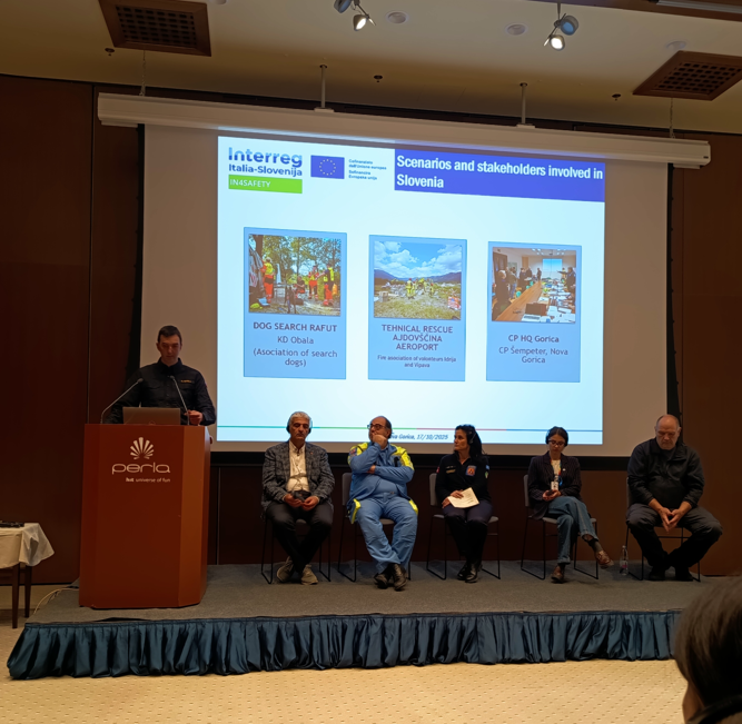 Konference IN4SAFETY_1