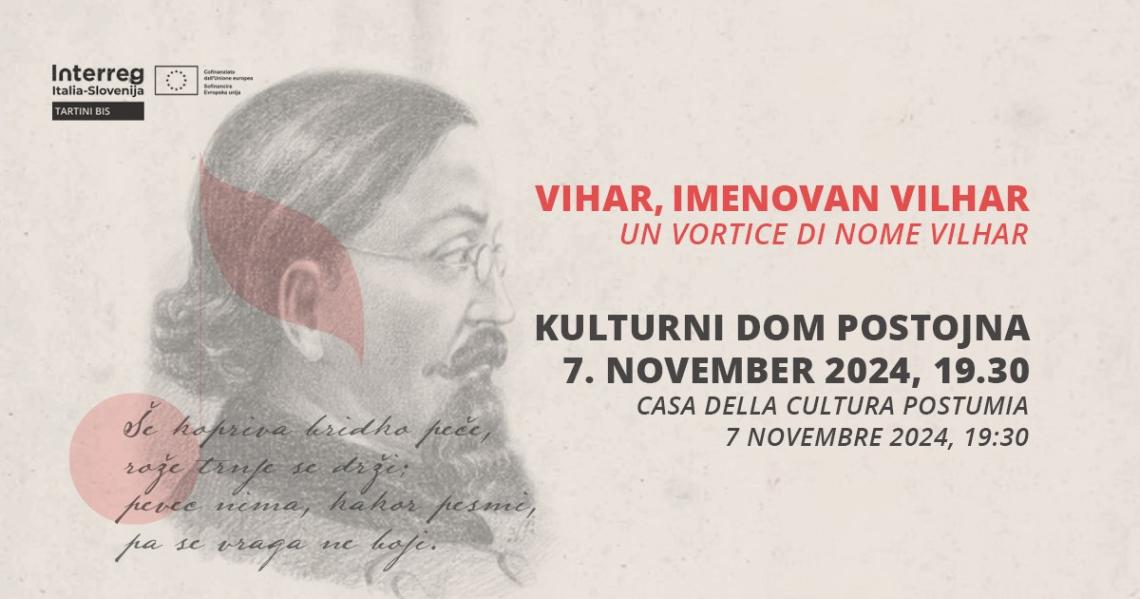 Vihar, imenovan Vilhar