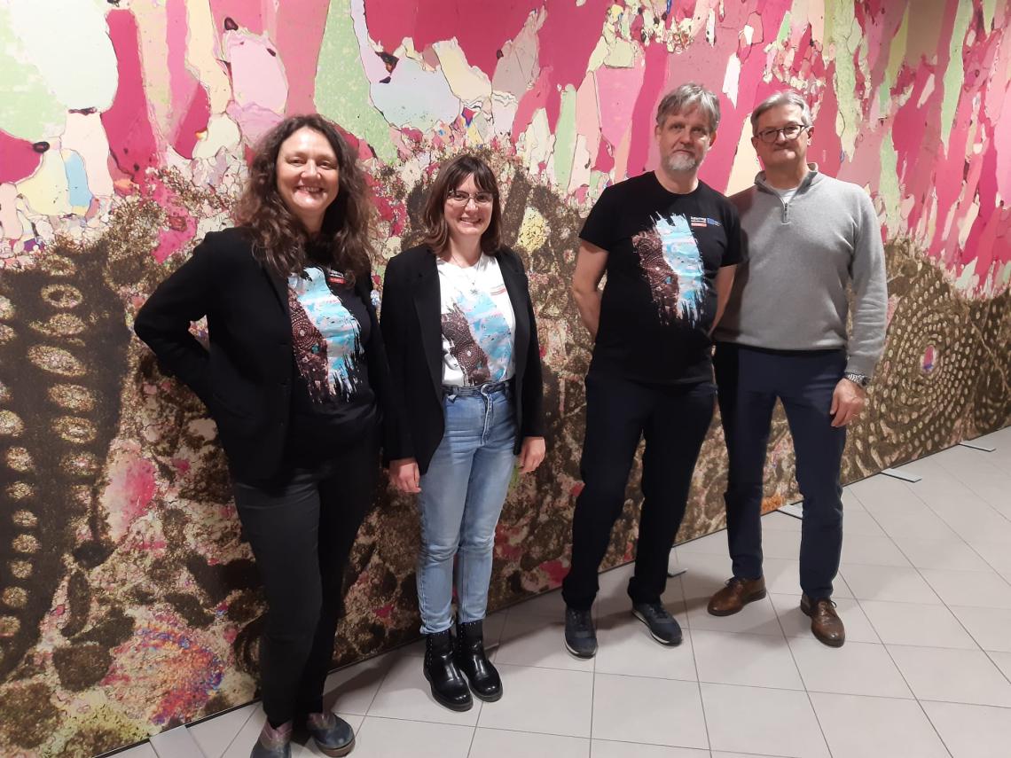 Konferenca "Majhno je lepo"