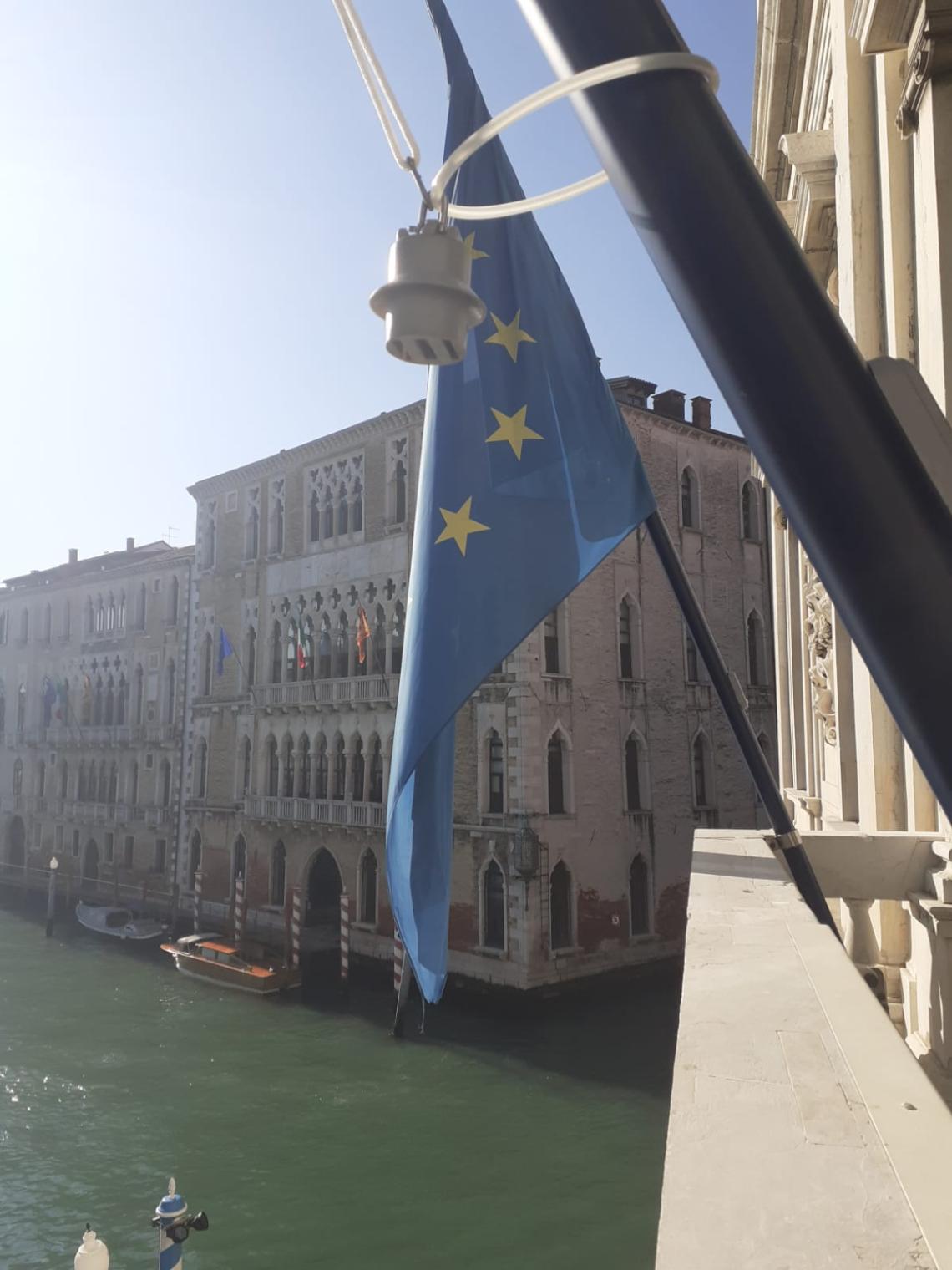 Venezia EU 2 feb