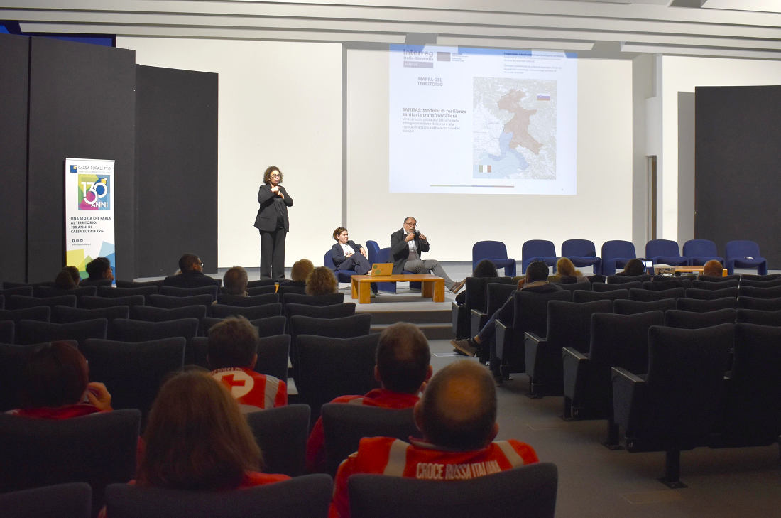 Intervento Sanitas