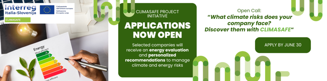 CLIMASAFE banner eng