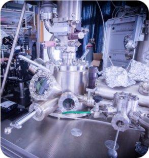microscopio 4-probe STM