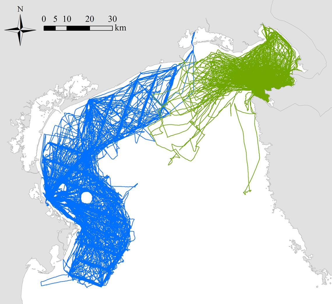 navigation map_DBC MOR