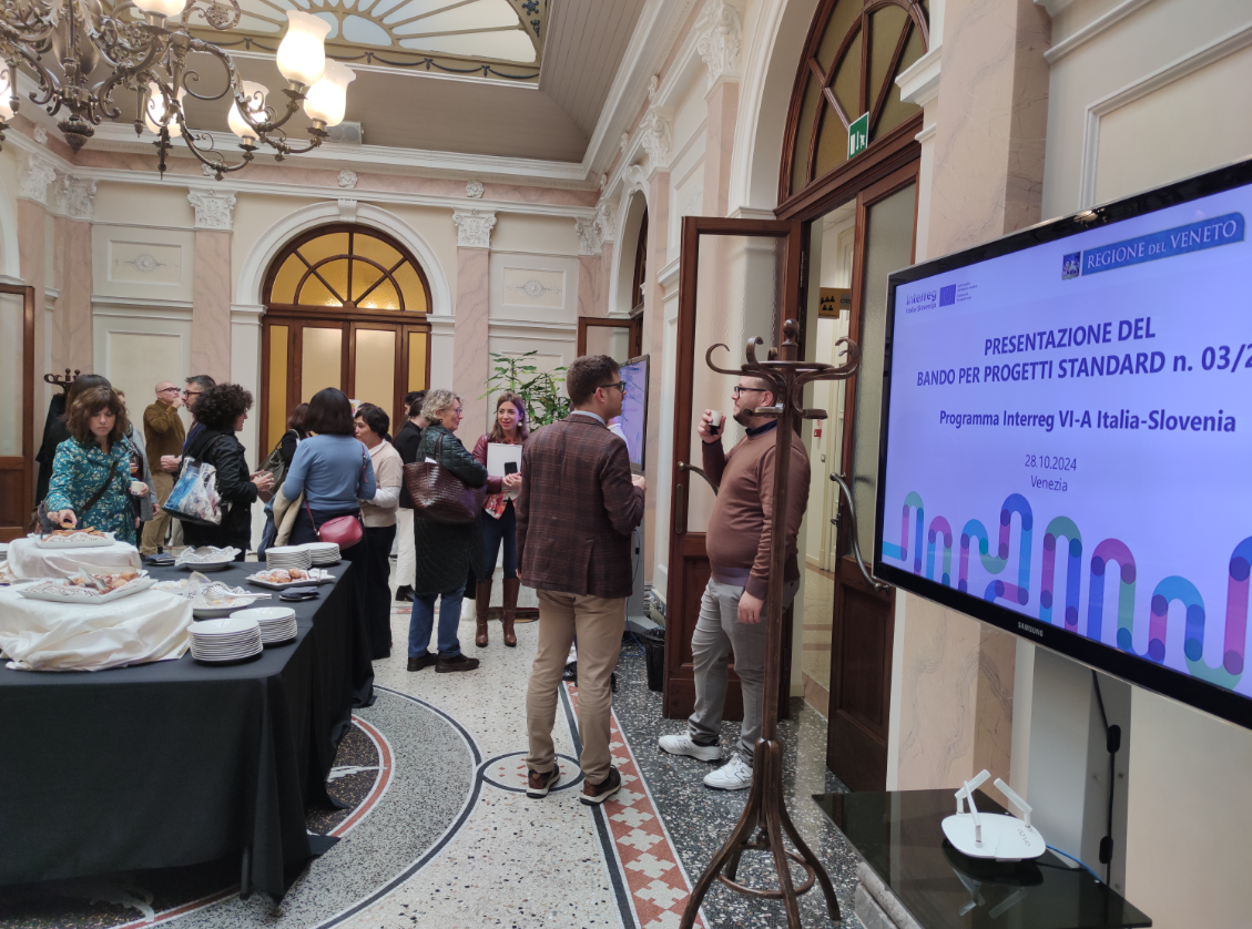 networking